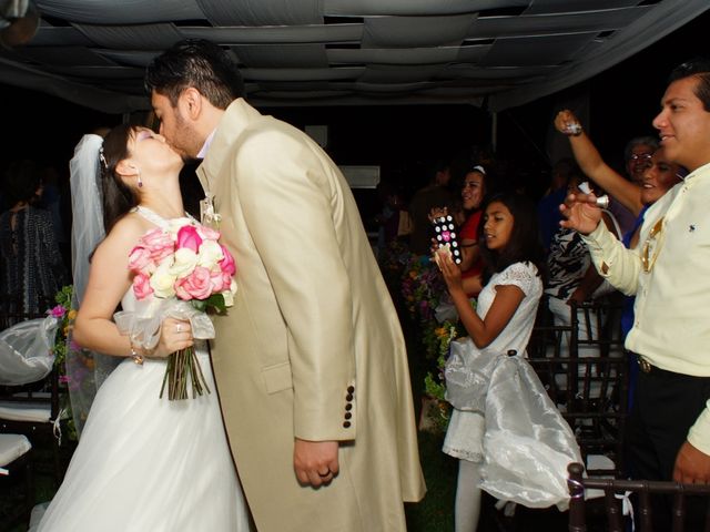 La boda de Marlene y Daniel en Tequesquitengo, Morelos 67