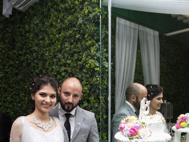 La boda de Alan y Melina  en Monterrey, Nuevo León 3