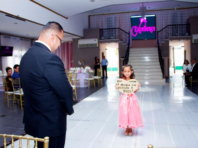 La boda de Joel y Cynthia en Cancún, Quintana Roo 14