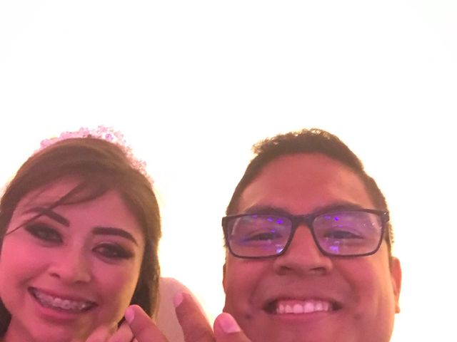 La boda de Paola  y Erick  en Comitán de Domínguez, Chiapas 7