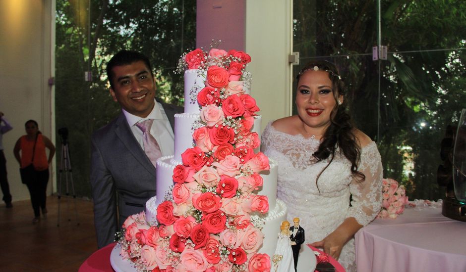 La boda de Eduardo y Sally en Oaxaca, Oaxaca
