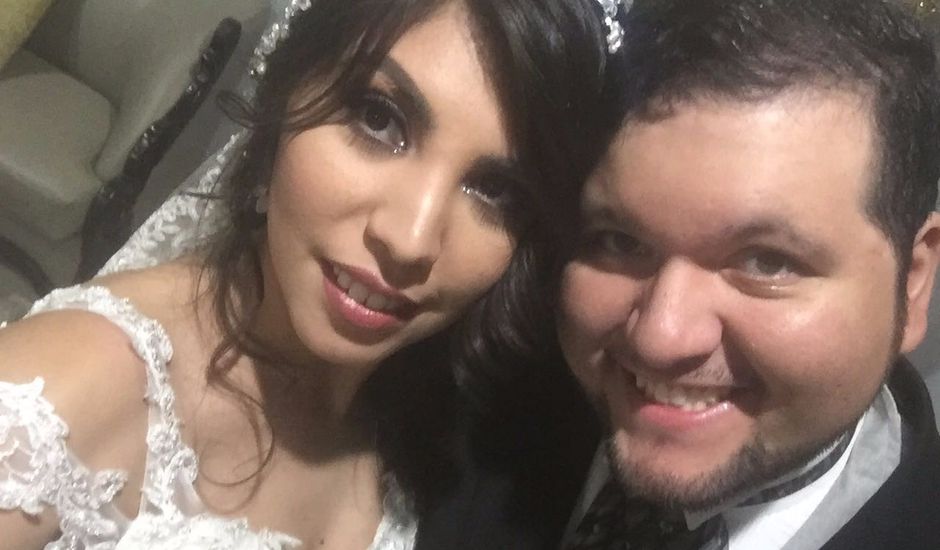 La boda de Antonio  y Alejandra en Culiacán, Sinaloa