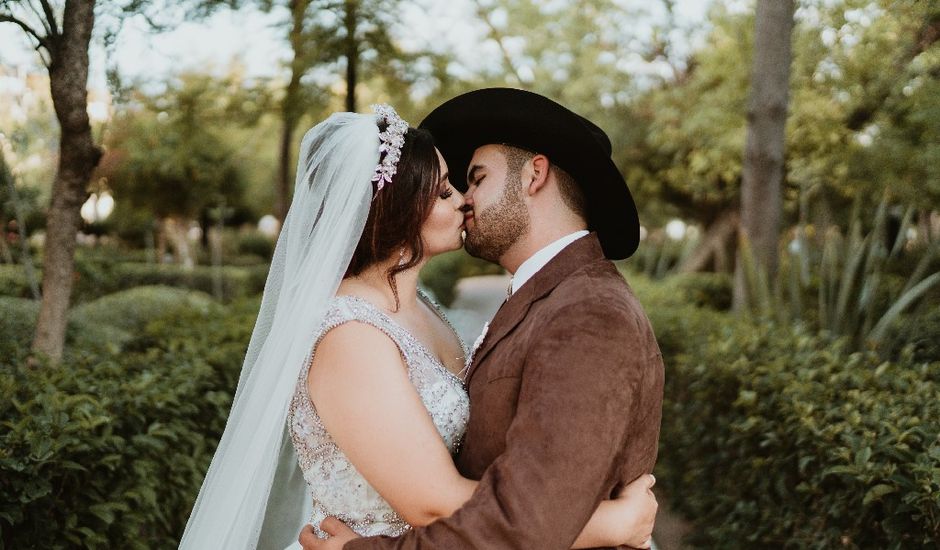 La boda de Alex y Byanka en Aguascalientes, Aguascalientes