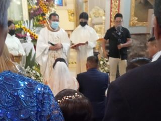 La boda de Guadalupe  y Joel 3