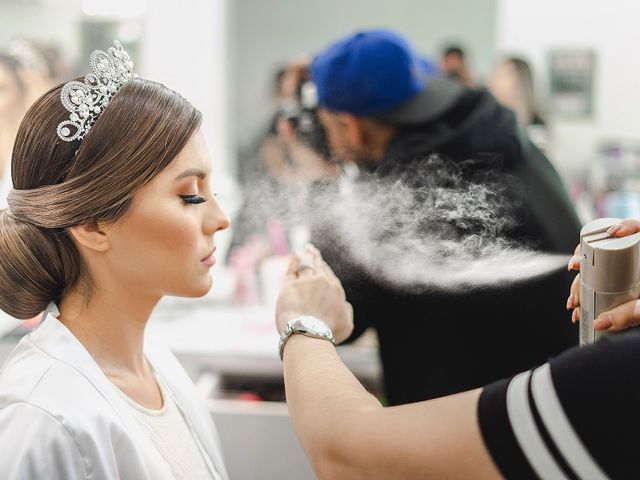 La boda de Jesús y Tania en Mazatlán, Sinaloa 2