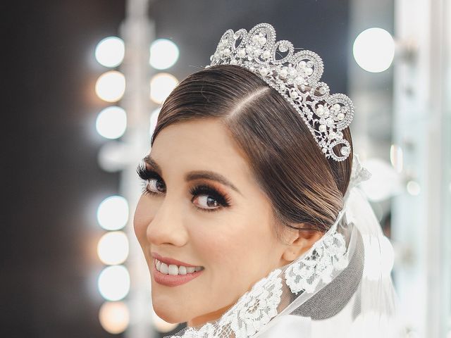 La boda de Jesús y Tania en Mazatlán, Sinaloa 8