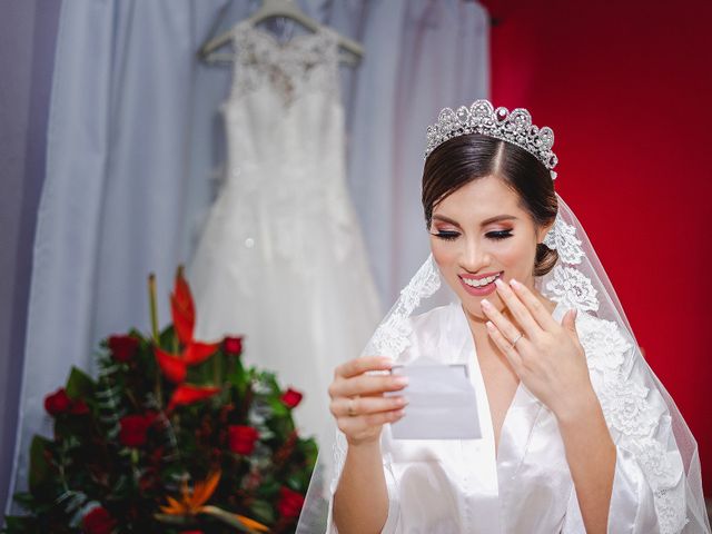La boda de Jesús y Tania en Mazatlán, Sinaloa 14