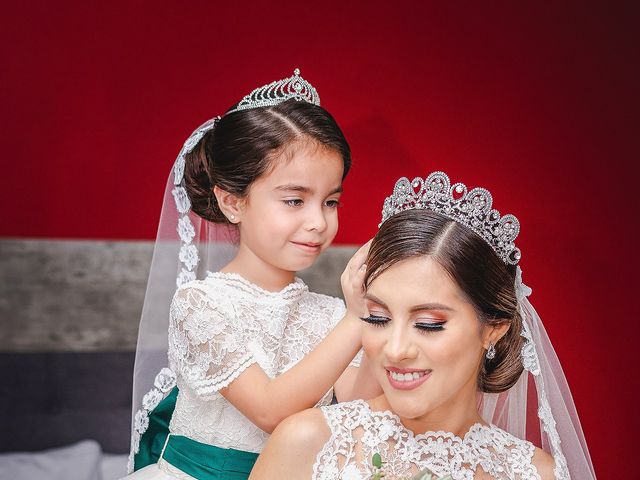 La boda de Jesús y Tania en Mazatlán, Sinaloa 23