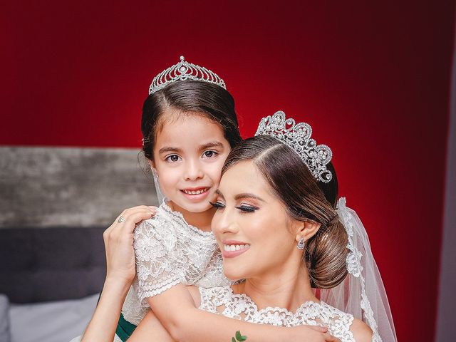 La boda de Jesús y Tania en Mazatlán, Sinaloa 24