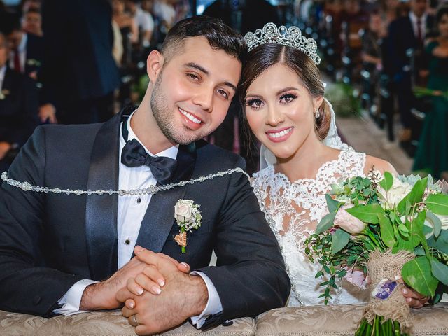La boda de Jesús y Tania en Mazatlán, Sinaloa 1