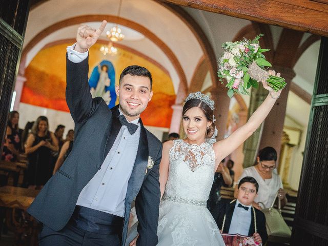 La boda de Jesús y Tania en Mazatlán, Sinaloa 28