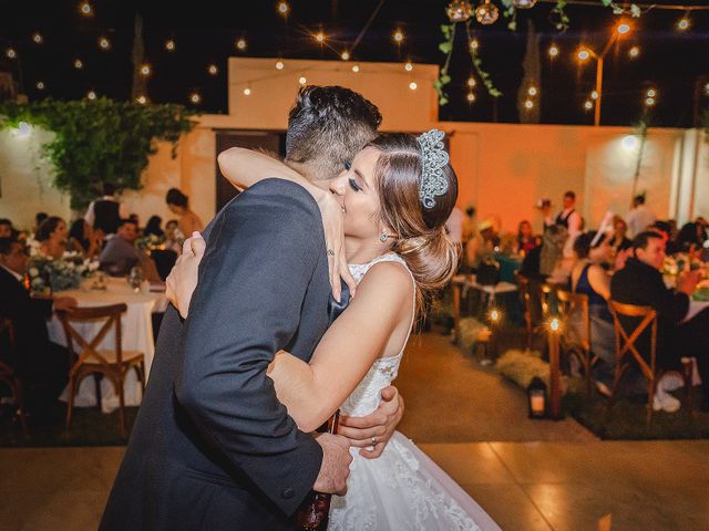 La boda de Jesús y Tania en Mazatlán, Sinaloa 33