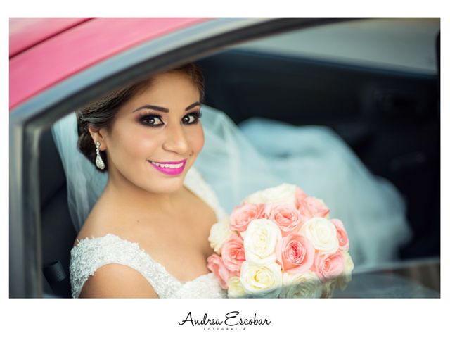 La boda de Daniel y Gissel en Mazatlán, Sinaloa 3