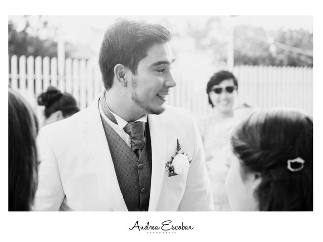 La boda de Daniel y Gissel en Mazatlán, Sinaloa 4