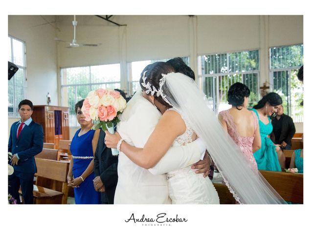 La boda de Daniel y Gissel en Mazatlán, Sinaloa 9
