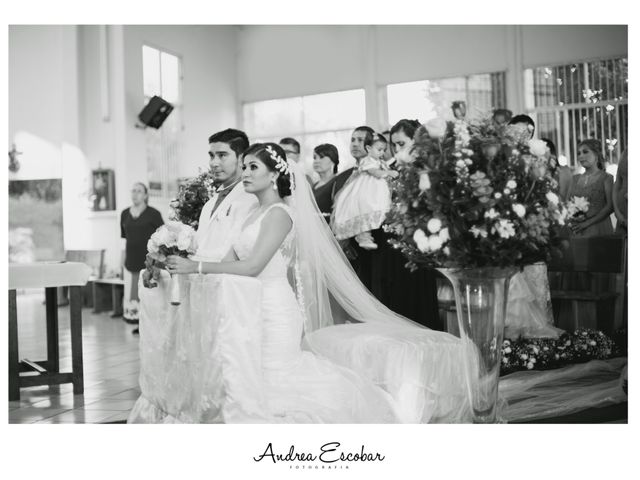 La boda de Daniel y Gissel en Mazatlán, Sinaloa 11