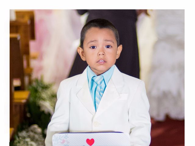 La boda de Daniel y Gissel en Mazatlán, Sinaloa 12