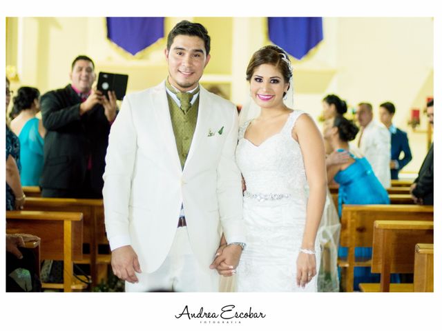 La boda de Daniel y Gissel en Mazatlán, Sinaloa 14
