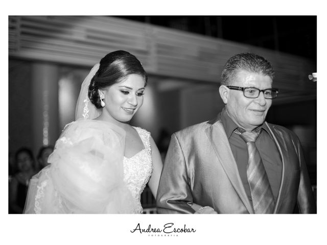 La boda de Daniel y Gissel en Mazatlán, Sinaloa 20