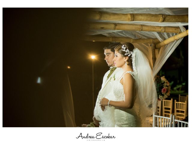 La boda de Daniel y Gissel en Mazatlán, Sinaloa 21