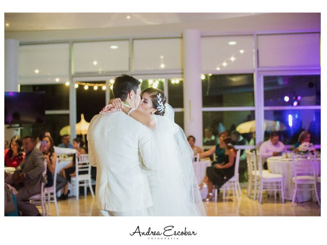 La boda de Daniel y Gissel en Mazatlán, Sinaloa 22