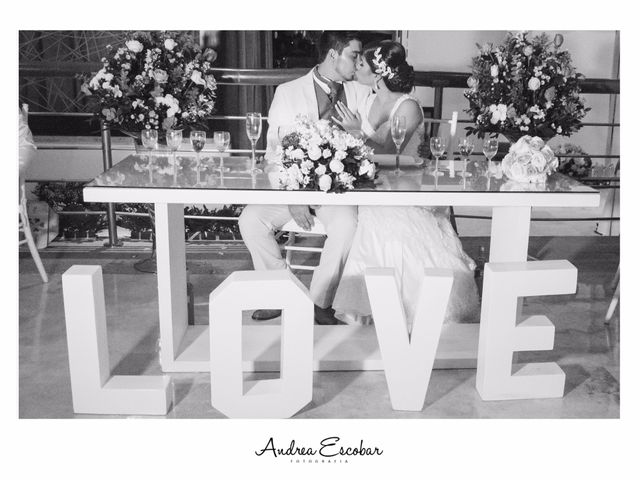 La boda de Daniel y Gissel en Mazatlán, Sinaloa 25