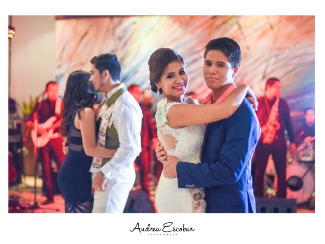 La boda de Daniel y Gissel en Mazatlán, Sinaloa 26