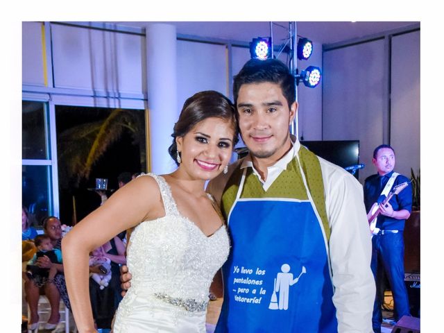 La boda de Daniel y Gissel en Mazatlán, Sinaloa 31