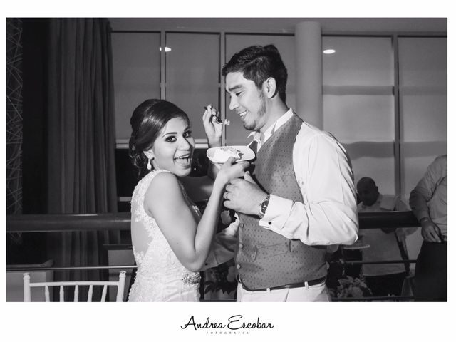 La boda de Daniel y Gissel en Mazatlán, Sinaloa 33