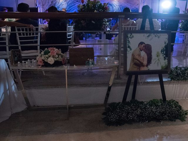 La boda de Daniel y Gissel en Mazatlán, Sinaloa 40