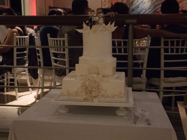 La boda de Daniel y Gissel en Mazatlán, Sinaloa 41