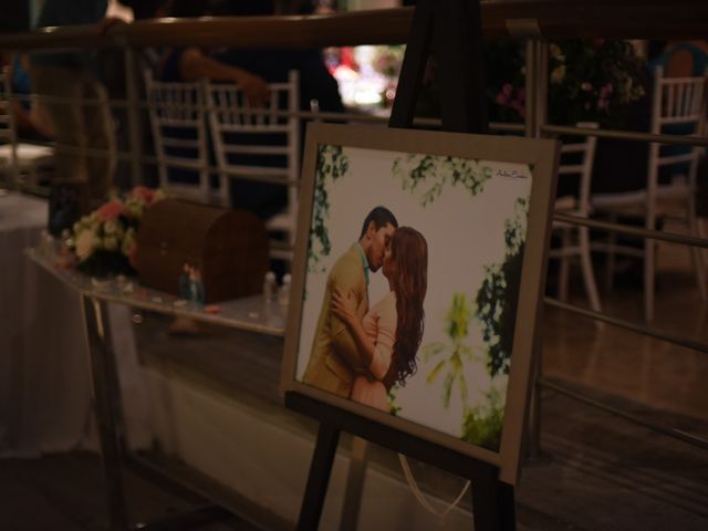 La boda de Daniel y Gissel en Mazatlán, Sinaloa 42