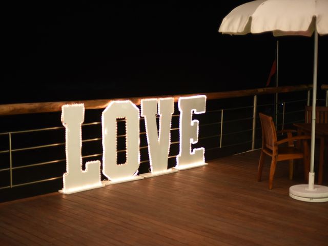 La boda de Daniel y Gissel en Mazatlán, Sinaloa 48