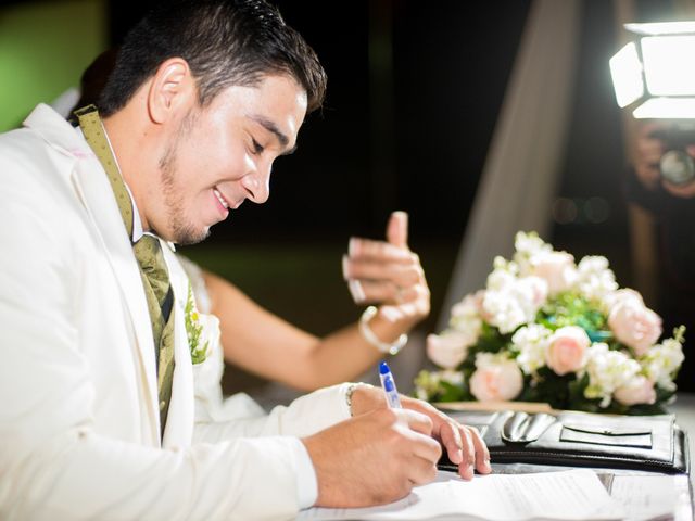 La boda de Daniel y Gissel en Mazatlán, Sinaloa 58