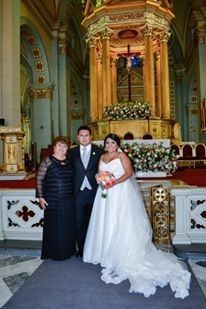 La boda de José Luís  y Alejandra  en Córdoba, Veracruz 25