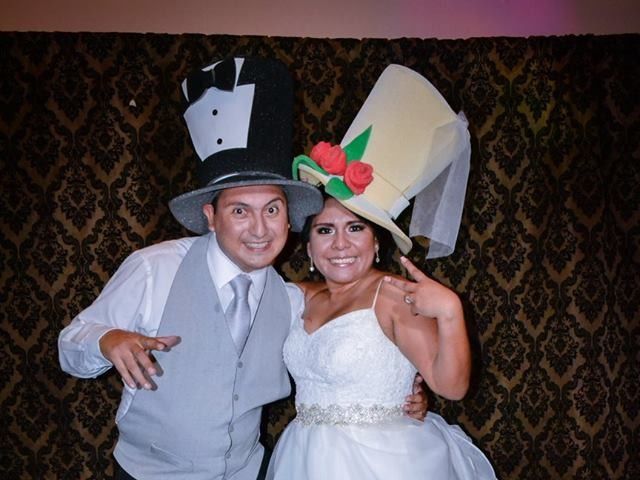 La boda de José Luís  y Alejandra  en Córdoba, Veracruz 44