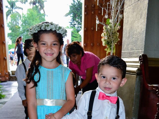 La boda de José Luís  y Alejandra  en Córdoba, Veracruz 19