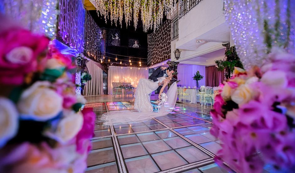 La boda de Brenda  y Alberto en Xochimilco, Ciudad de México