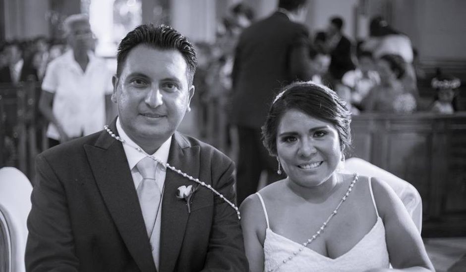 La boda de José Luís  y Alejandra  en Córdoba, Veracruz