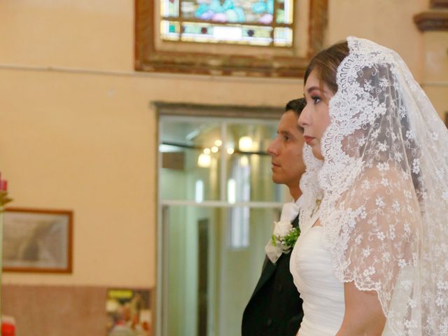 La boda de Carlos y Karla en Tampico, Tamaulipas 7