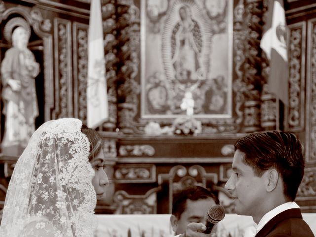 La boda de Carlos y Karla en Tampico, Tamaulipas 8
