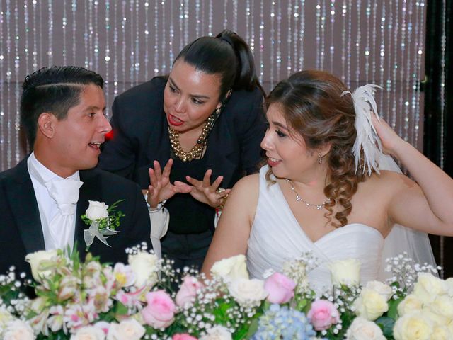 La boda de Carlos y Karla en Tampico, Tamaulipas 15