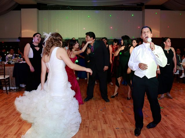 La boda de Carlos y Karla en Tampico, Tamaulipas 20