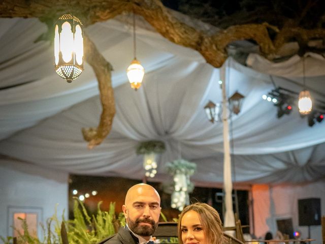 La boda de Javier y Mayte en Querétaro, Querétaro 19