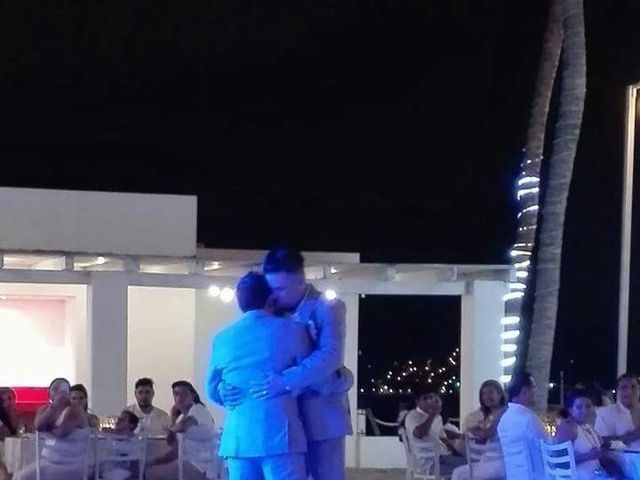 La boda de Jorge Alberto y Miguel Ángel en Manzanillo, Colima 5