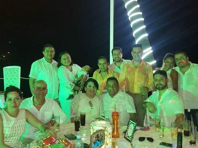 La boda de Jorge Alberto y Miguel Ángel en Manzanillo, Colima 1