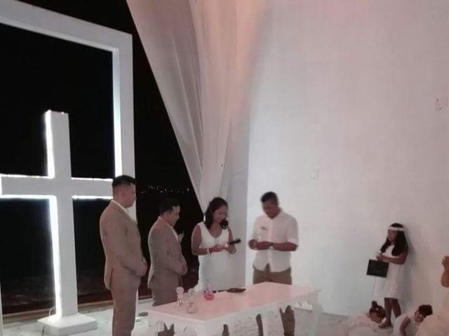 La boda de Jorge Alberto y Miguel Ángel en Manzanillo, Colima 6