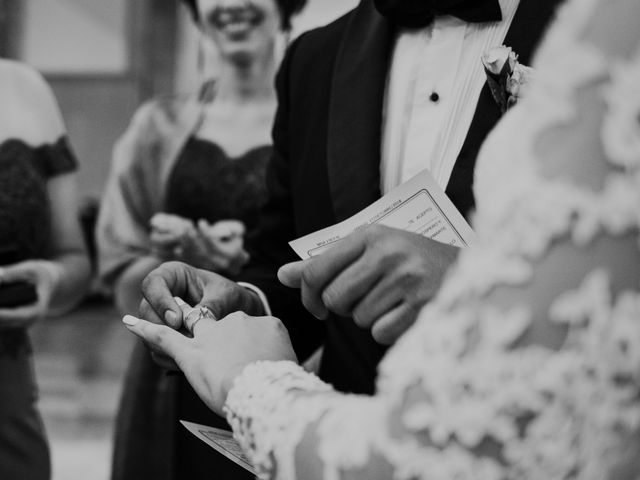 La boda de Roberto y Alejandra en Hermosillo, Sonora 6