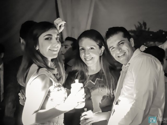 La boda de Luis y Vero en Puebla, Puebla 4