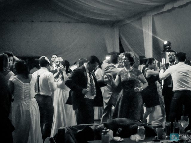 La boda de Luis y Vero en Puebla, Puebla 6